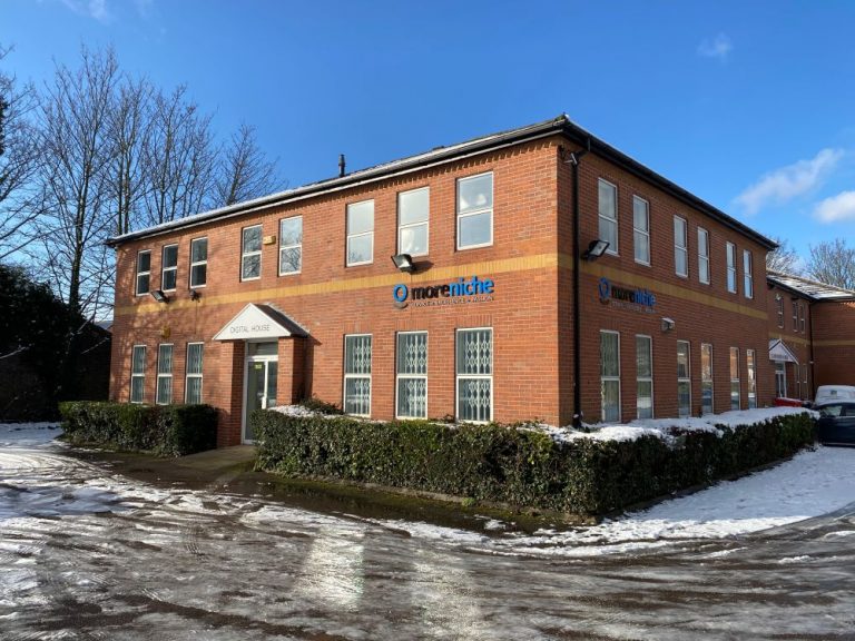 Over 7,000ft² of offices sold on Clarendon Business Park