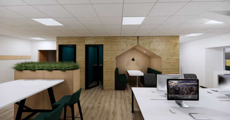 APSS to give away a free office design in celebration of its 25th year in business