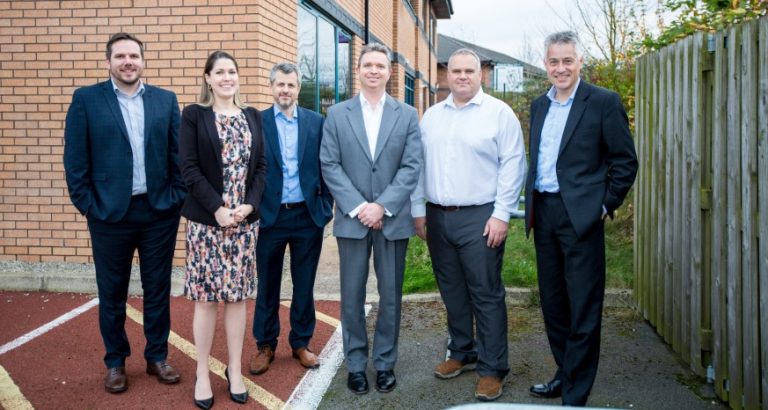 Energy firm transitions to Employee Ownership