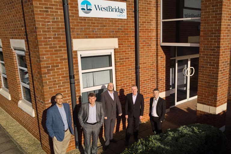 Specialist tax & pension admin firm relocates Leicester head office