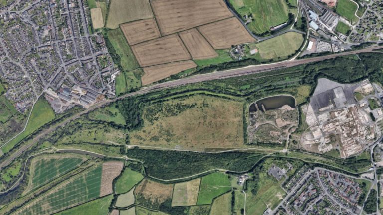 133-acre site capable of delivering 600 new homes acquired in Staveley