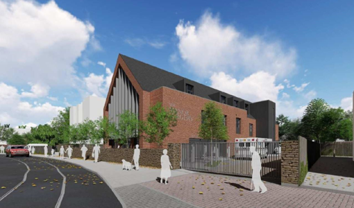 New state of the art surgery proposed for Beeston town centre