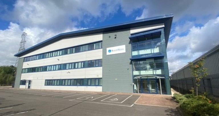 BeaconMedaes makes Markham Vale move