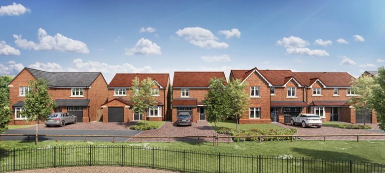 New homes set for Nottinghamshire as 13.5 acre site sold