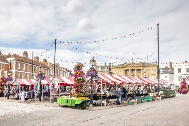 Plans to drive Newark town centre vibrancy to be submitted to government