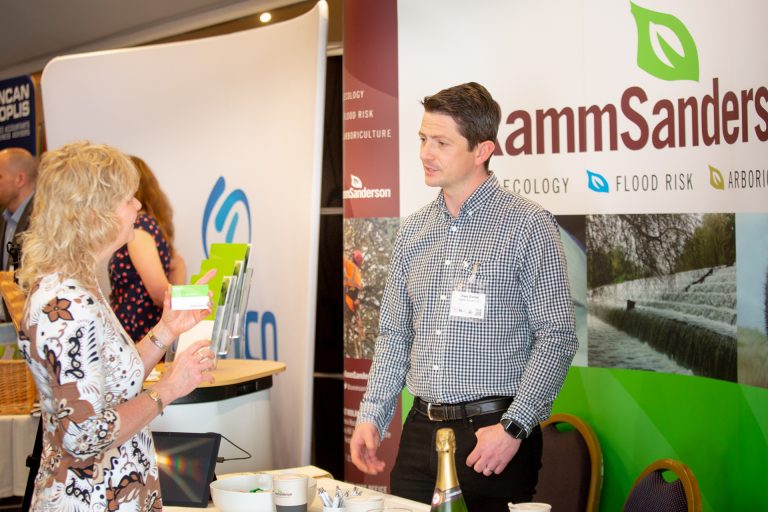 Get ready to make new connections at the Property & Business Investment Lincolnshire Expo