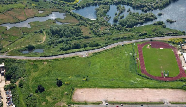 West Northamptonshire Council opts to accept £2.05m bid for Sixfields land