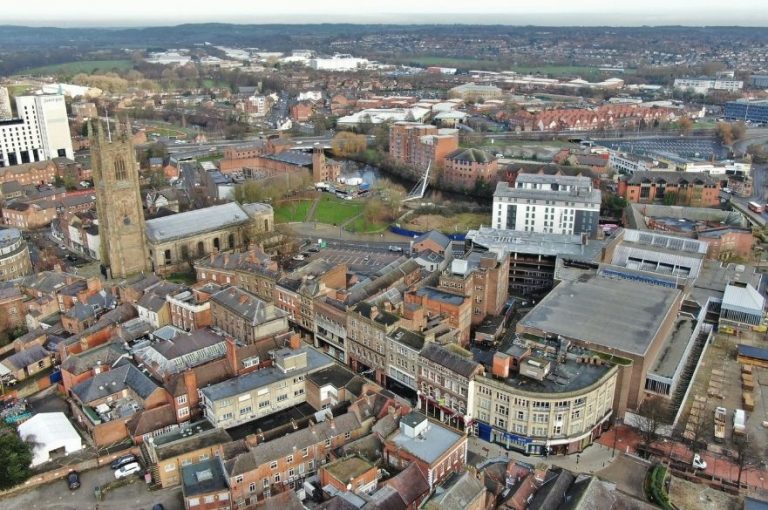 Council leaders bid for combined devolution deal for more funding and new local power