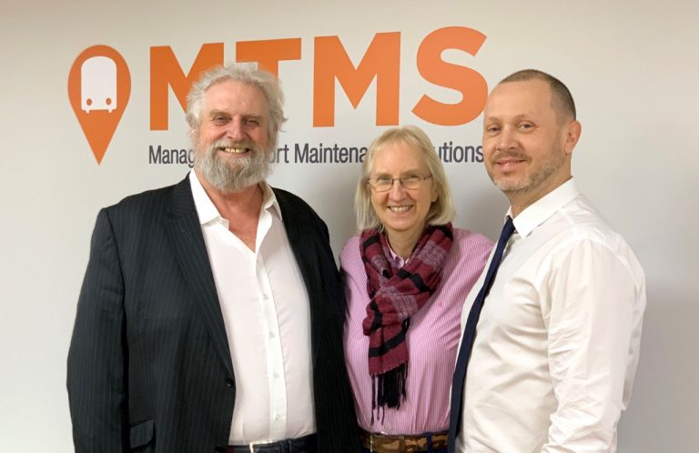 MTMS appoints new MD as it gets on track for the Great British Railways revolution