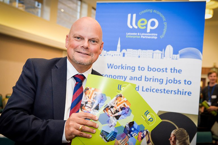LLEP chair will not seek re-election at end of current term