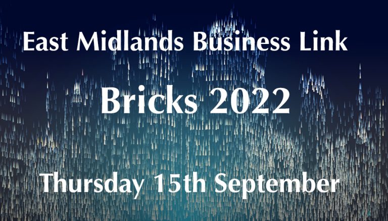 Nominations open: East Midlands Bricks Awards 2022