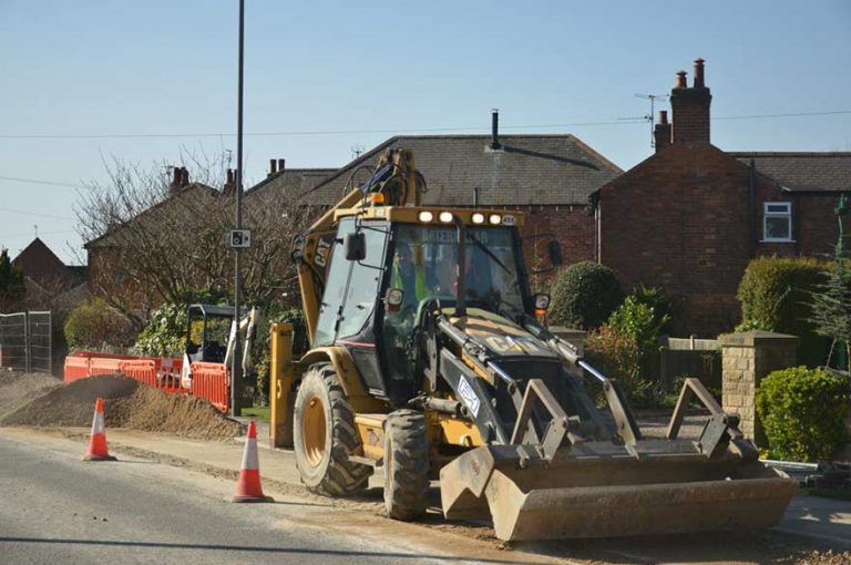 £50m of additional investment into Derby’s highways approved