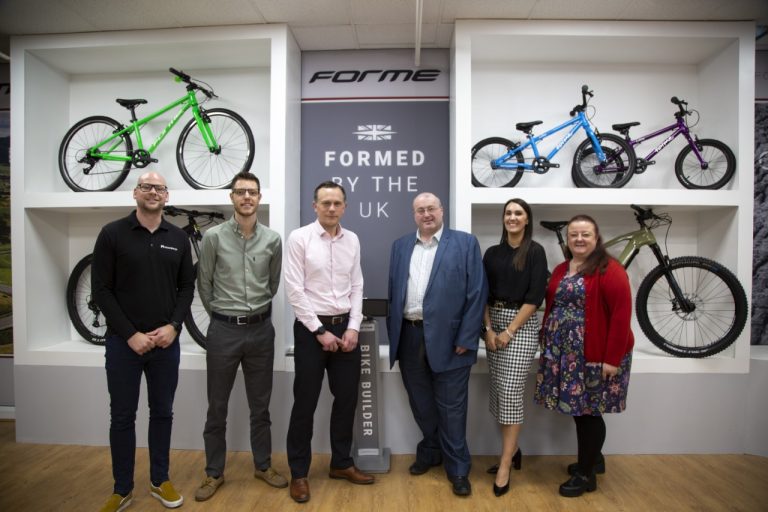 MBO set for UK’s largest family-owned bicycle distributor