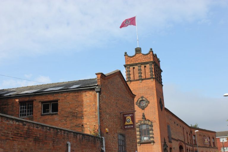 Next stage of project to save last major bellfoundry in Britain underway as contractors invited to tender