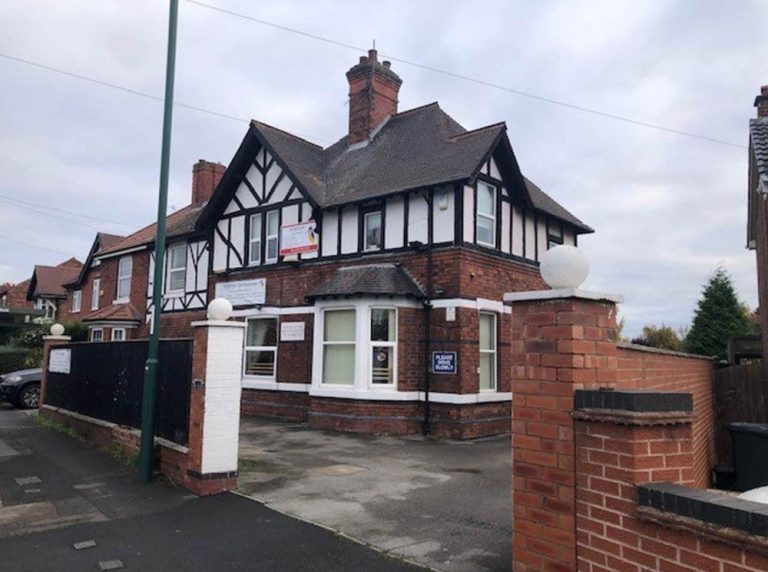 Nottingham day nursery sold