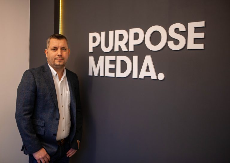 Purpose Media reaches top 20 recommended UK marketing agencies