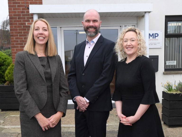 Grantham law firm expands
