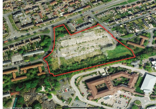 6 acre Nottingham site to be acquired by Lidl - East Midlands Business Link