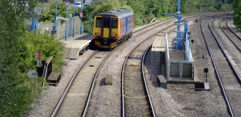 Reopening the Ivanhoe Line would have significant business benefits, says East Midlands Chamber