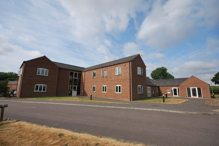 Market Harborough business park under new ownership