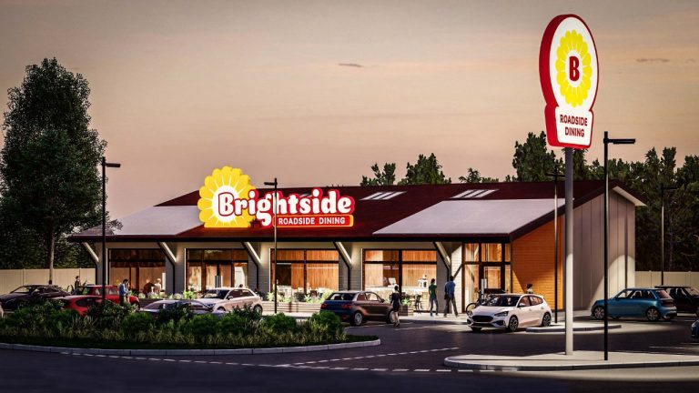 Newly launched roadside dining brand commits to largest unit at Rutland development­­