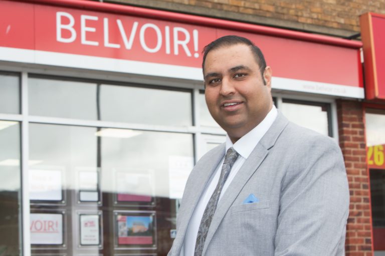 2023 Business Predictions: Bobby Singh Braich, Managing Director of Belvoir, Northamptonshire