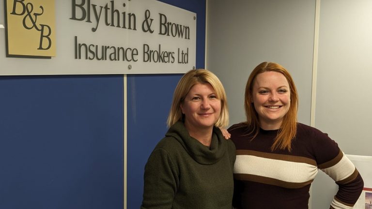 Insurance broker boosts business development and account management teams