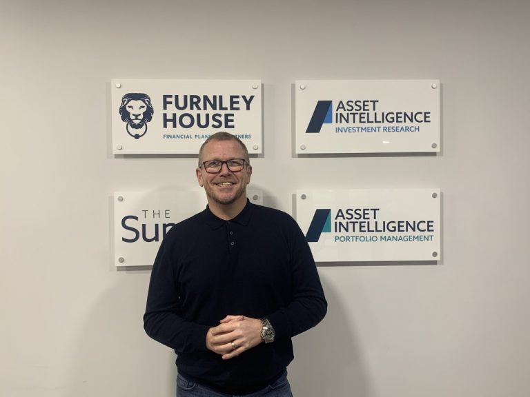 Furnley House make key new hire