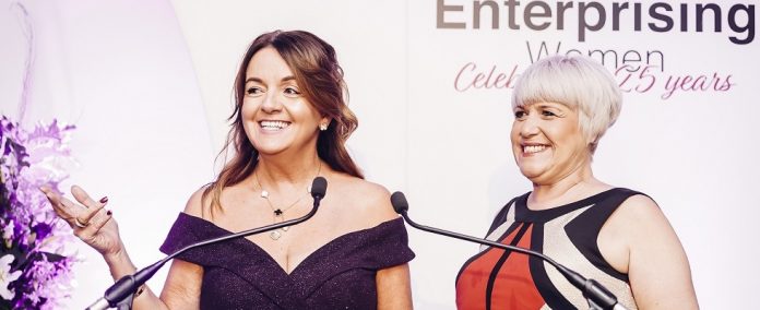 East Midlands Chamber Launches Enterprising Women Awards 2023 - East ...