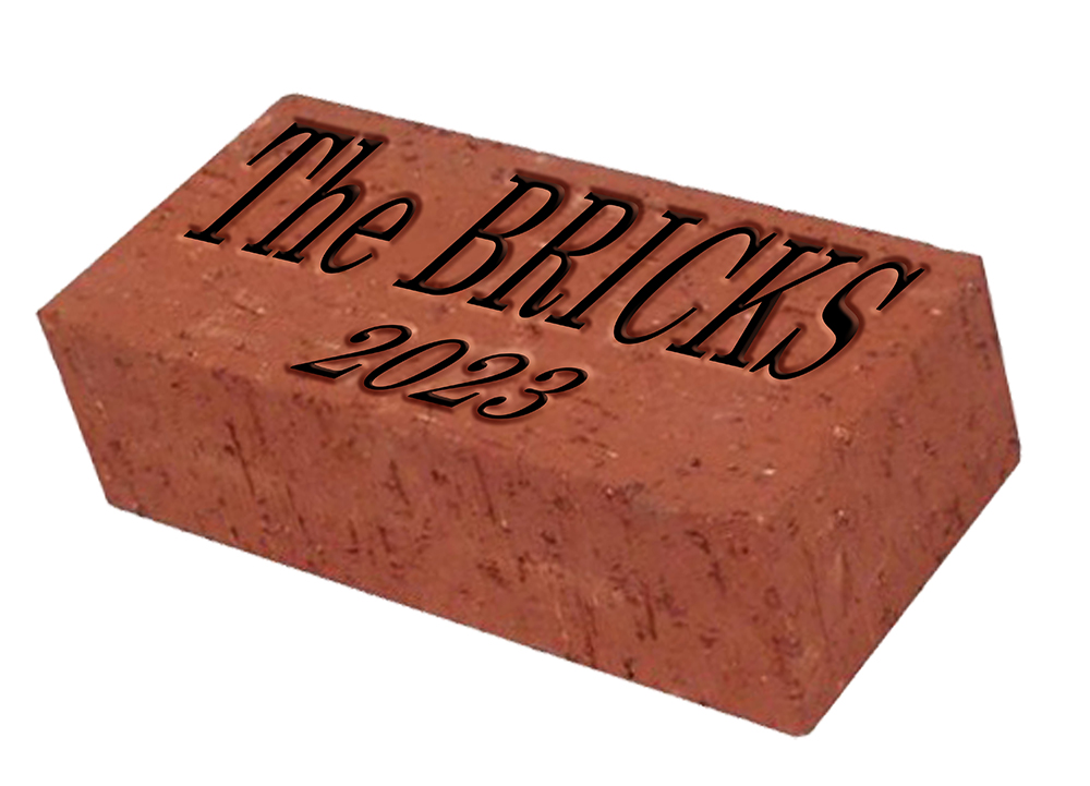 Bricks 2023 Logo 1000 