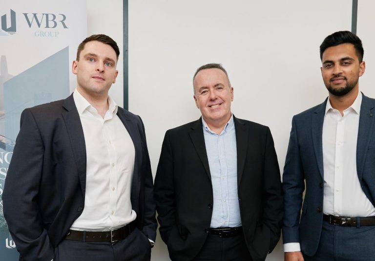 WBR Group strengthens WBR Tax with tax director and tax manager appointments