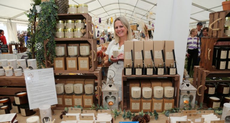 Derbyshire producers invited to take part in landmark Chatsworth event