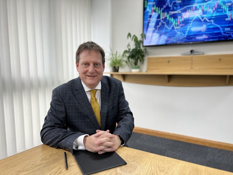 Recruitment specialists appoint new CEO ahead of stock market flotation