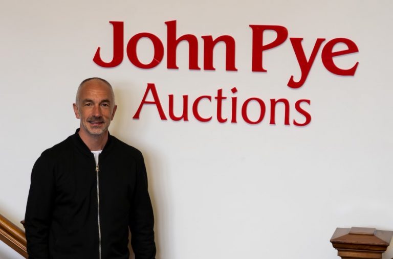 John Pye capitalises on business growth with new appointment