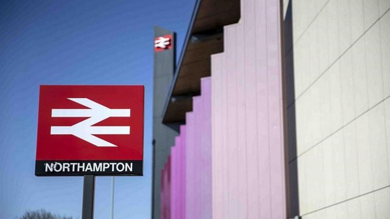 Cabinet approve proposals to bring Northampton Railway Station multi-storey car park back on track