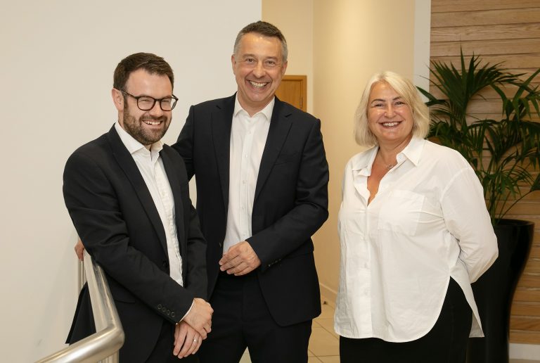 Gateley makes new Nottingham office promotions