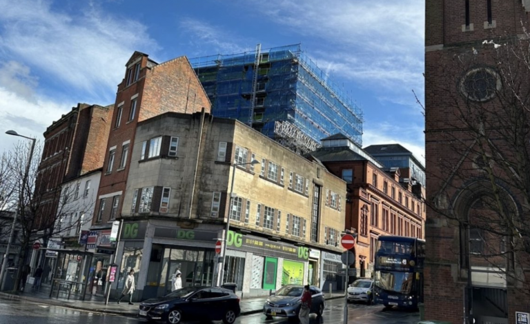 FHP complete sale of Hockley investment