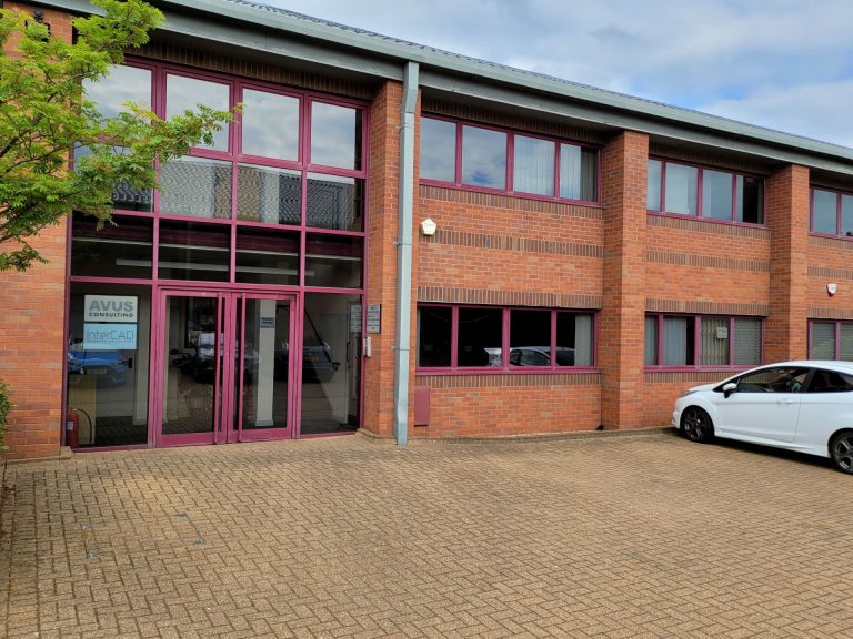 Northamptonshire mechanical and electrical design company sold