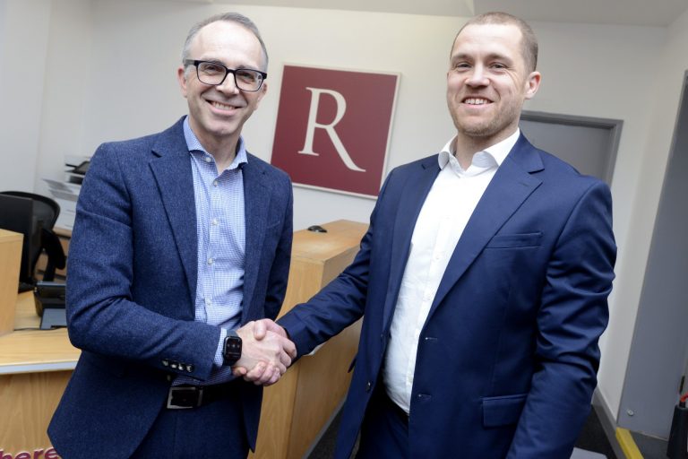 Ringrose Law celebrates double win at SME News Legal Awards 2023