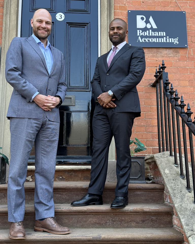 Botham Accounting appoint Healthcare & Property debt advisory specialist