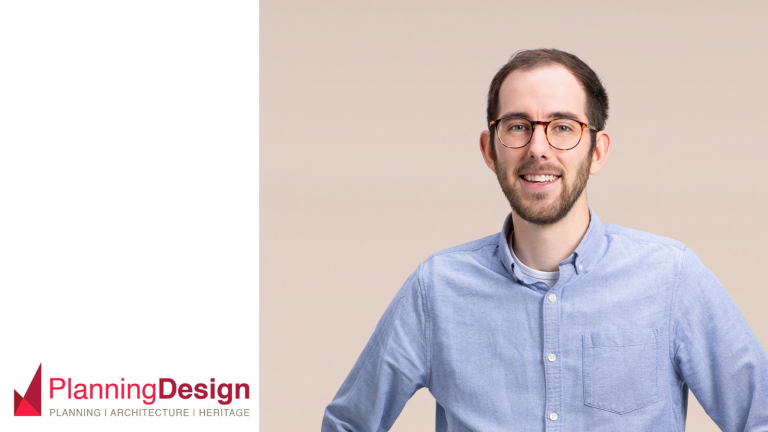 Senior architect joins Planning & Design Practice