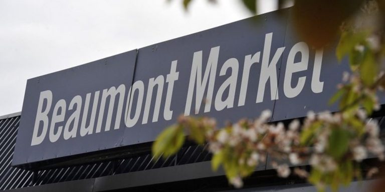 Beaumont Market to close in light of trading losses