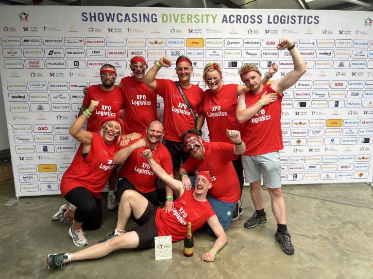 XPO Logistics enters the Big Logistics Diversity Challenge for the third year