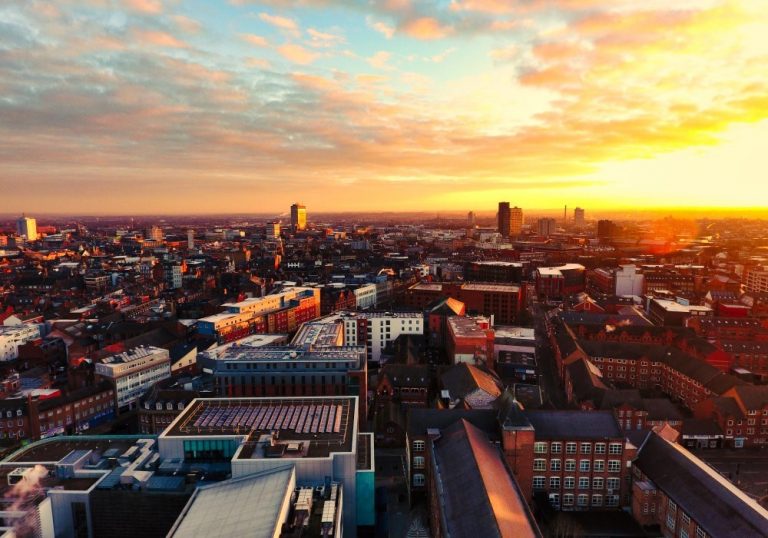 New report shines light on East Midlands’ fastest growing firms