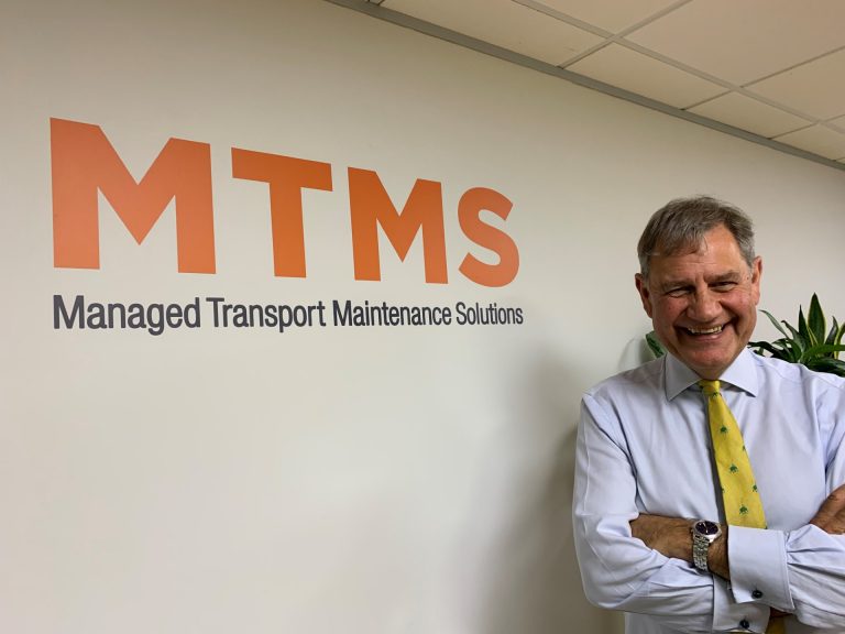 Army veteran joins MTMS as group strategic lead