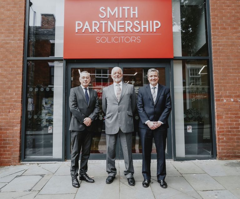 Criminal lawyer adds experience to Smith Partnership