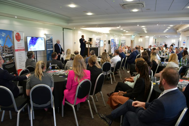 Top tips for entering the East Midlands Bricks Awards 2024