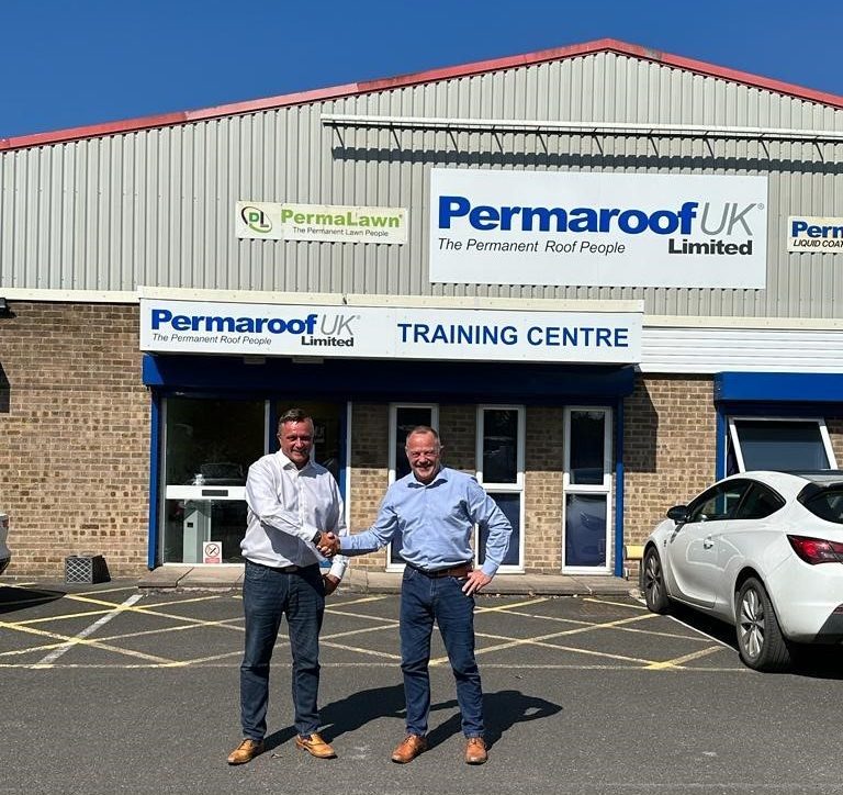 New MD appointed at Alfreton-based PermaGroup