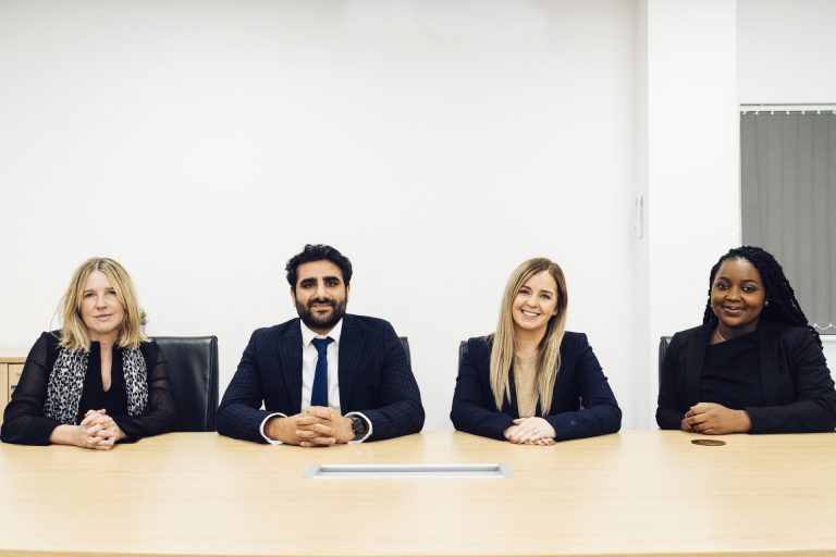 Nottingham immigration law firm makes trio of strategic hires