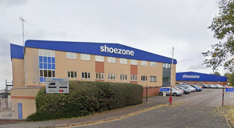 Weakening consumer confidence and unseasonal weather conditions hit revenue and profit at Shoe Zone